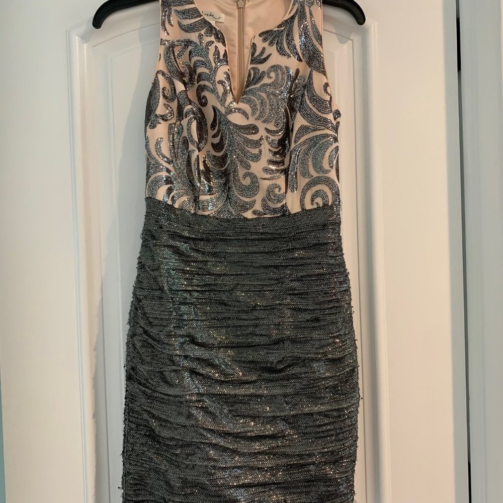 Phoebe Dress